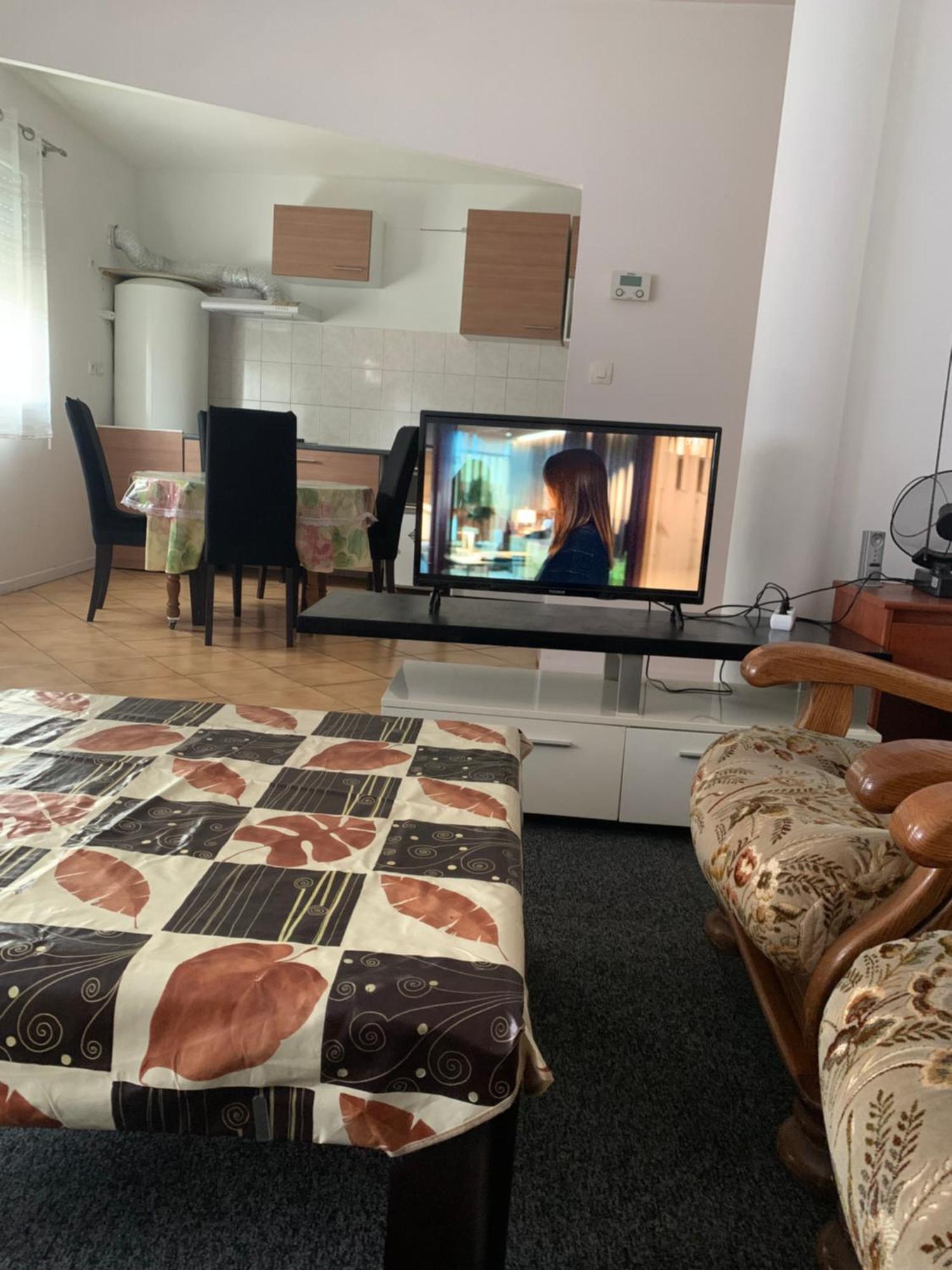 Appartement La Pause Lormont
